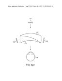 SELECTIVELY ATTENUATING LIGHT FROM THE OUTSIDE WORLD FOR AUGMENTED OR     VIRTUAL REALITY diagram and image