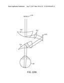 SELECTIVELY ATTENUATING LIGHT FROM THE OUTSIDE WORLD FOR AUGMENTED OR     VIRTUAL REALITY diagram and image