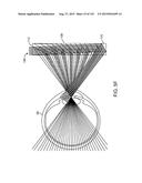 SELECTIVELY ATTENUATING LIGHT FROM THE OUTSIDE WORLD FOR AUGMENTED OR     VIRTUAL REALITY diagram and image