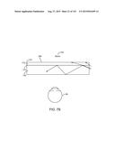 SELECTIVELY ATTENUATING LIGHT FROM THE OUTSIDE WORLD FOR AUGMENTED OR     VIRTUAL REALITY diagram and image