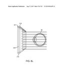 SELECTIVELY ATTENUATING LIGHT FROM THE OUTSIDE WORLD FOR AUGMENTED OR     VIRTUAL REALITY diagram and image