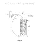 SELECTIVELY ATTENUATING LIGHT FROM THE OUTSIDE WORLD FOR AUGMENTED OR     VIRTUAL REALITY diagram and image