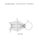 SELECTIVELY ATTENUATING LIGHT FROM THE OUTSIDE WORLD FOR AUGMENTED OR     VIRTUAL REALITY diagram and image