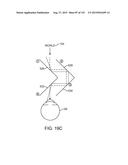 SELECTIVELY ATTENUATING LIGHT FROM THE OUTSIDE WORLD FOR AUGMENTED OR     VIRTUAL REALITY diagram and image