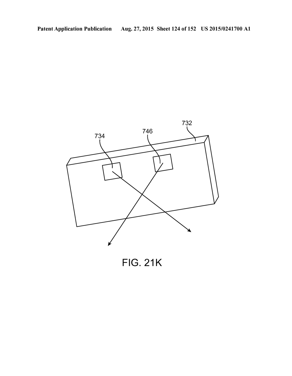 ATTENUATING OUTSIDE LIGHT FOR AUGMENTED OR VIRTUAL REALITY - diagram, schematic, and image 125