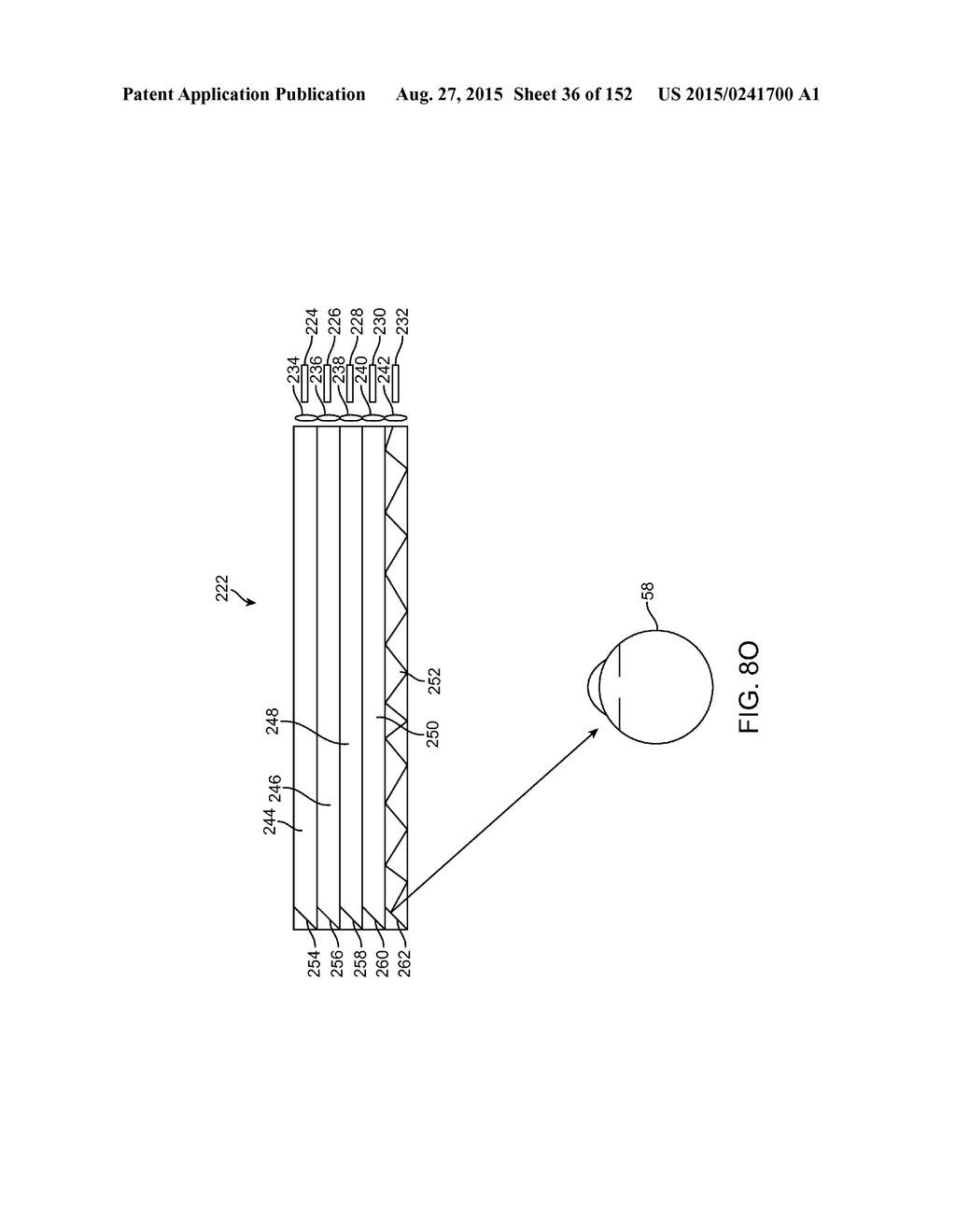 ATTENUATING OUTSIDE LIGHT FOR AUGMENTED OR VIRTUAL REALITY - diagram, schematic, and image 37