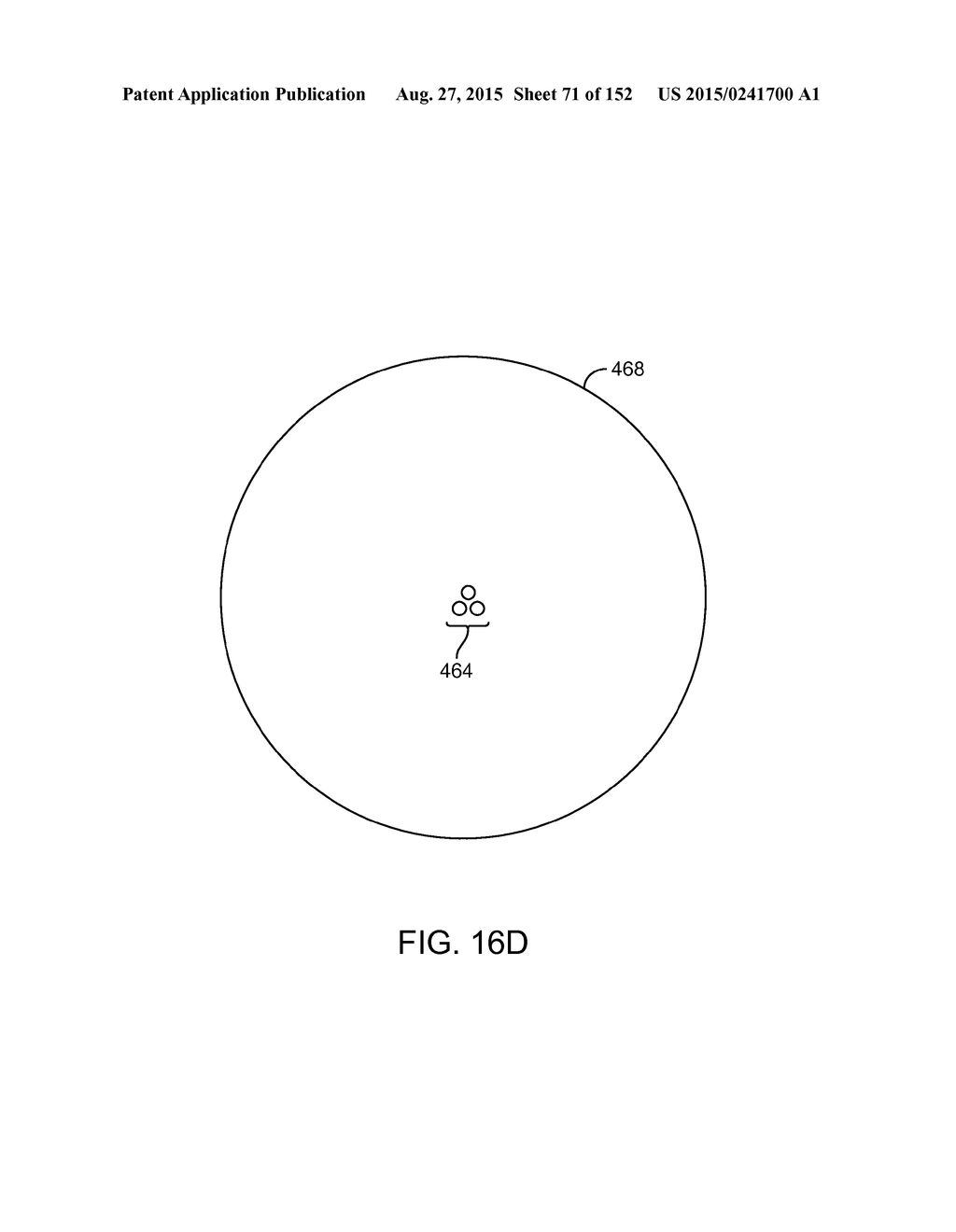 ATTENUATING OUTSIDE LIGHT FOR AUGMENTED OR VIRTUAL REALITY - diagram, schematic, and image 72