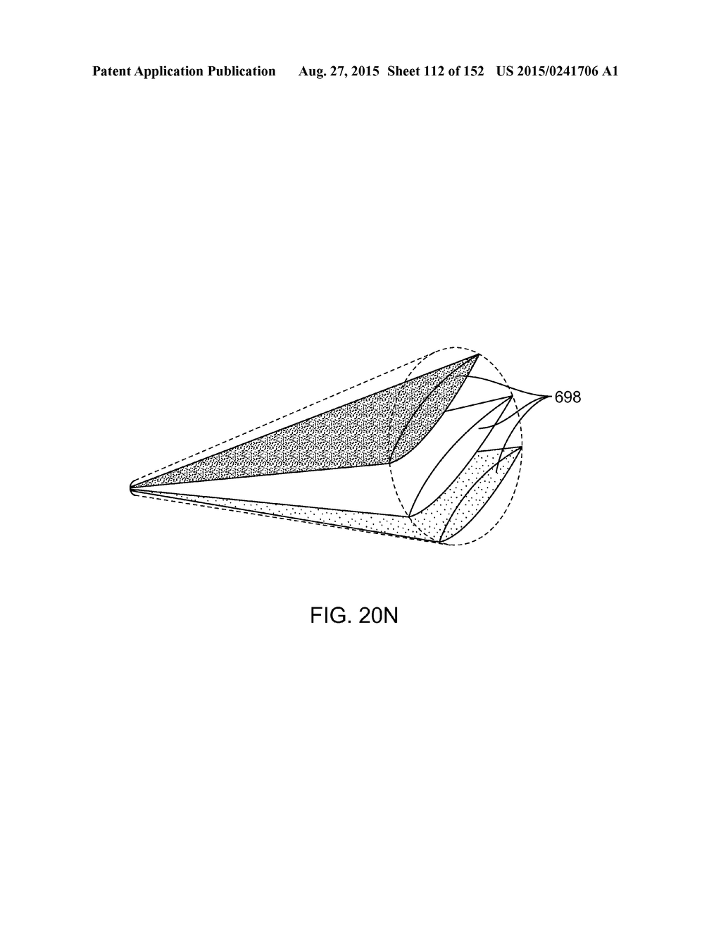 INJECTING IMAGES HAVING AN INVERSE FOURIER TRANSFORM TO PRODUCE A DESIRED     WAVEFRONT - diagram, schematic, and image 113