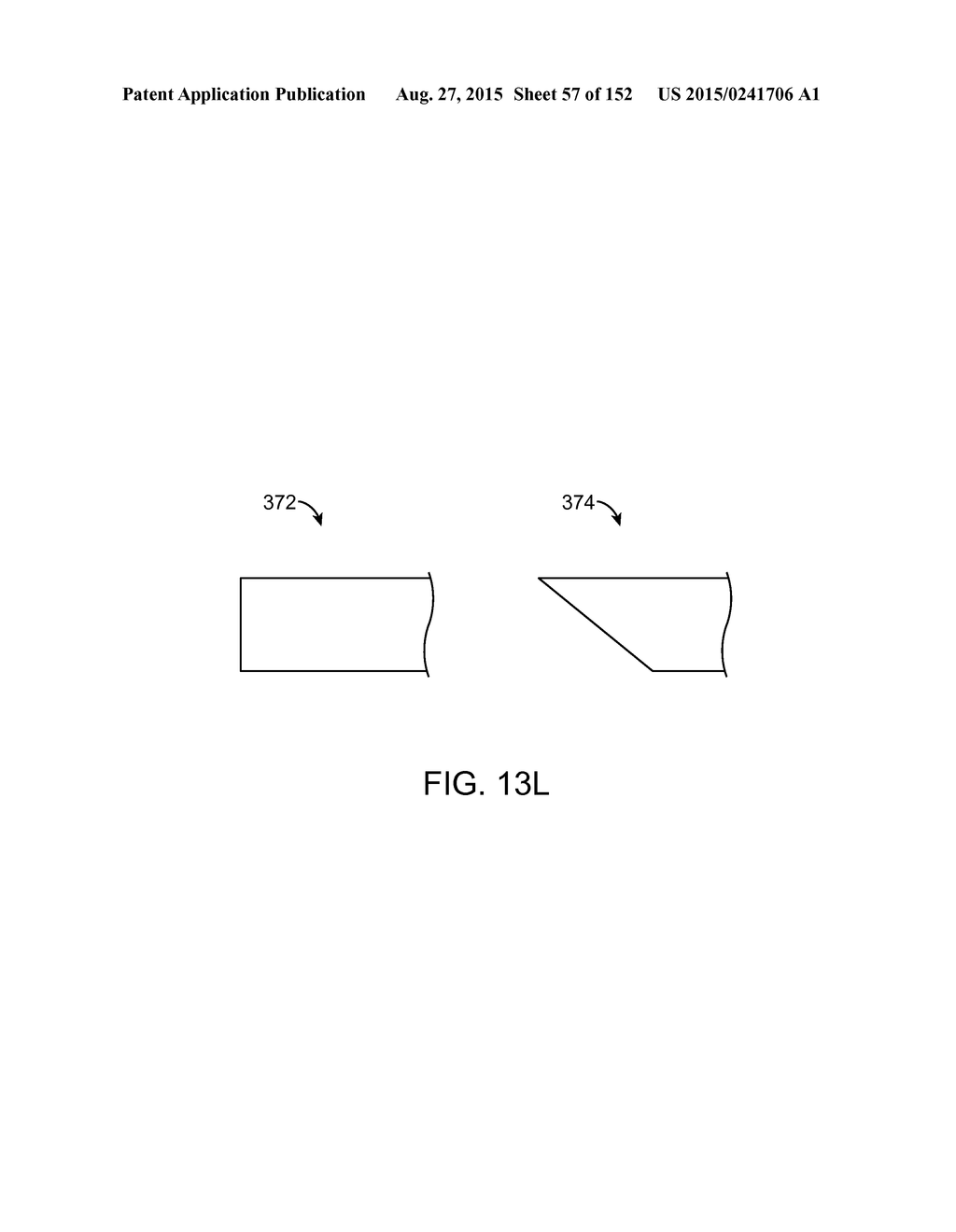 INJECTING IMAGES HAVING AN INVERSE FOURIER TRANSFORM TO PRODUCE A DESIRED     WAVEFRONT - diagram, schematic, and image 58