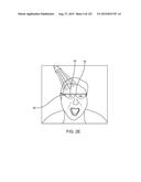 MODIFYING LIGHT USING FREEFORM OPTICS FOR AUGMENTED OR VIRTUAL REALITY diagram and image