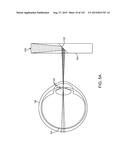 MODIFYING LIGHT USING FREEFORM OPTICS FOR AUGMENTED OR VIRTUAL REALITY diagram and image