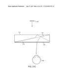 MODIFYING LIGHT USING FREEFORM OPTICS FOR AUGMENTED OR VIRTUAL REALITY diagram and image