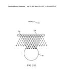 MODIFYING LIGHT USING FREEFORM OPTICS FOR AUGMENTED OR VIRTUAL REALITY diagram and image