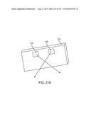 MODIFYING LIGHT USING FREEFORM OPTICS FOR AUGMENTED OR VIRTUAL REALITY diagram and image