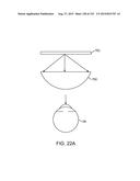 MODIFYING LIGHT USING FREEFORM OPTICS FOR AUGMENTED OR VIRTUAL REALITY diagram and image