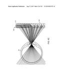 MODIFYING LIGHT USING FREEFORM OPTICS FOR AUGMENTED OR VIRTUAL REALITY diagram and image