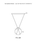 MODIFYING LIGHT USING FREEFORM OPTICS FOR AUGMENTED OR VIRTUAL REALITY diagram and image