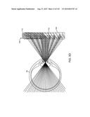 MODIFYING LIGHT USING FREEFORM OPTICS FOR AUGMENTED OR VIRTUAL REALITY diagram and image