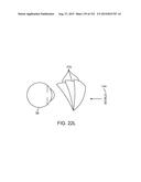 MODIFYING LIGHT USING FREEFORM OPTICS FOR AUGMENTED OR VIRTUAL REALITY diagram and image