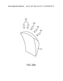 MODIFYING LIGHT USING FREEFORM OPTICS FOR AUGMENTED OR VIRTUAL REALITY diagram and image