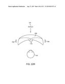 MODIFYING LIGHT USING FREEFORM OPTICS FOR AUGMENTED OR VIRTUAL REALITY diagram and image