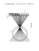 MODIFYING LIGHT USING FREEFORM OPTICS FOR AUGMENTED OR VIRTUAL REALITY diagram and image