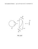 MODIFYING LIGHT USING FREEFORM OPTICS FOR AUGMENTED OR VIRTUAL REALITY diagram and image