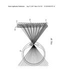 MODIFYING LIGHT USING FREEFORM OPTICS FOR AUGMENTED OR VIRTUAL REALITY diagram and image