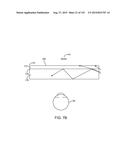 MODIFYING LIGHT USING FREEFORM OPTICS FOR AUGMENTED OR VIRTUAL REALITY diagram and image