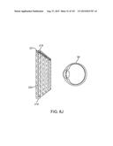 MODIFYING LIGHT USING FREEFORM OPTICS FOR AUGMENTED OR VIRTUAL REALITY diagram and image