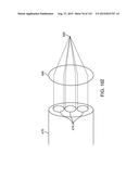 MODIFYING LIGHT USING FREEFORM OPTICS FOR AUGMENTED OR VIRTUAL REALITY diagram and image