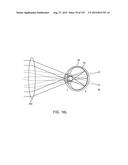 MODIFYING LIGHT USING FREEFORM OPTICS FOR AUGMENTED OR VIRTUAL REALITY diagram and image