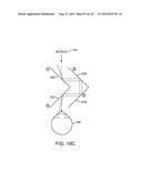 MODIFYING LIGHT USING FREEFORM OPTICS FOR AUGMENTED OR VIRTUAL REALITY diagram and image