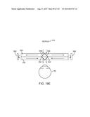 MODIFYING LIGHT USING FREEFORM OPTICS FOR AUGMENTED OR VIRTUAL REALITY diagram and image