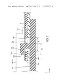 ILLUMINATION DEVICE, DISPLAY DEVICE, AND TELEVISION RECEIVING DEVICE diagram and image