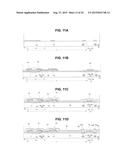 ARRAY SUBSTRATE FOR LIQUID CRYSTAL DISPLAY DEVICE AND METHOD OF     FABRICATING THE SAME diagram and image