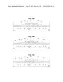 ARRAY SUBSTRATE FOR LIQUID CRYSTAL DISPLAY DEVICE AND METHOD OF     FABRICATING THE SAME diagram and image