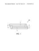 TRANSPARENT ELECTROCHROMIC POLYMER AND ELECTROCHROMIC DEVICE diagram and image