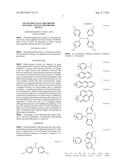 TRANSPARENT ELECTROCHROMIC POLYMER AND ELECTROCHROMIC DEVICE diagram and image