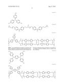 TRANSPARENT ELECTROCHROMIC POLYMER AND ELECTROCHROMIC DEVICE diagram and image