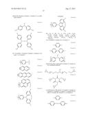 TRANSPARENT ELECTROCHROMIC POLYMER AND ELECTROCHROMIC DEVICE diagram and image