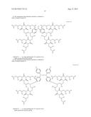 TRANSPARENT ELECTROCHROMIC POLYMER AND ELECTROCHROMIC DEVICE diagram and image