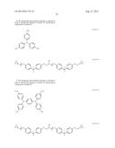 TRANSPARENT ELECTROCHROMIC POLYMER AND ELECTROCHROMIC DEVICE diagram and image