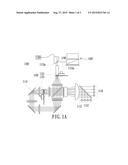 PROJECTOR AND BRIGHTNESS ADJUSTING METHOD THEREOF diagram and image