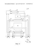 Coil Switching Method for Moving Magnet Planar Motor diagram and image