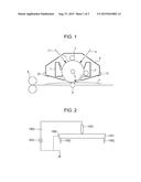 ELECTROPHOTOGRAPHIC PHOTOSENSITIVE MEMBER, PROCESS CARTRIDGE, AND     ELECTROPHOTOGRAPHIC APPARATUS diagram and image