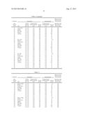 ELECTROPHOTOGRAPHIC PHOTOSENSITIVE MEMBER, PROCESS CARTRIDGE, AND     ELECTROPHOTOGRAPHIC APPARATUS diagram and image