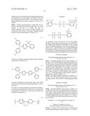 ELECTROPHOTOGRAPHIC PHOTOSENSITIVE MEMBER, PROCESS CARTRIDGE, AND     ELECTROPHOTOGRAPHIC APPARATUS diagram and image