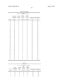 ELECTROPHOTOGRAPHIC PHOTOSENSITIVE MEMBER, PROCESS CARTRIDGE, AND     ELECTROPHOTOGRAPHIC APPARATUS diagram and image