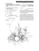 DEVELOPMENT APPARATUS AND IMAGE FORMING APPARATUS diagram and image